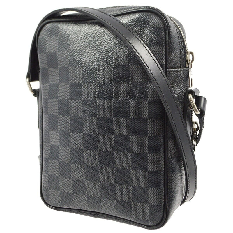 Louis Vuitton Damier Graphite Rem