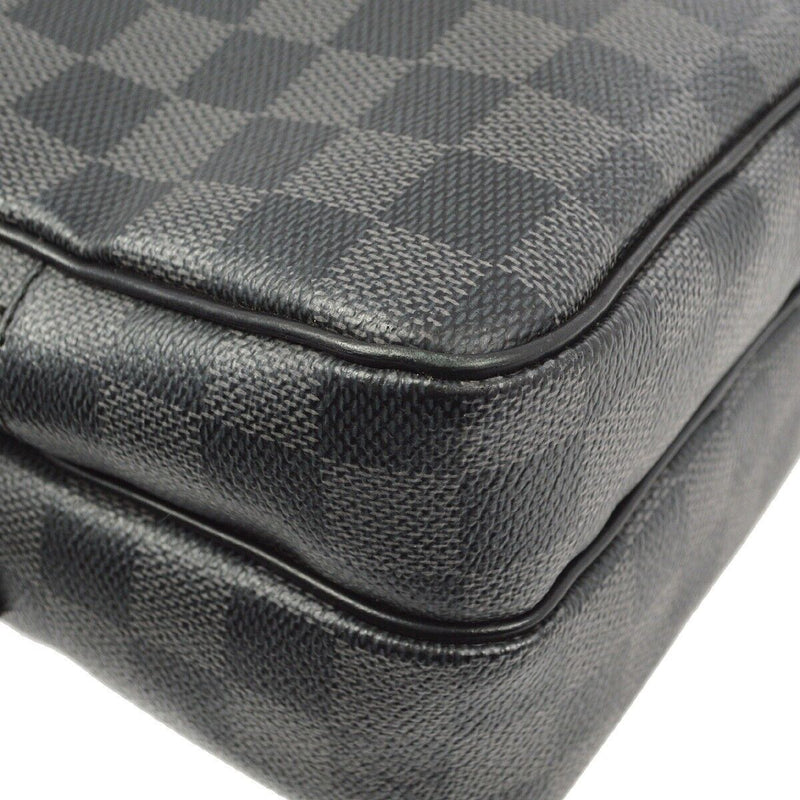 Louis Vuitton Damier Graphite Rem