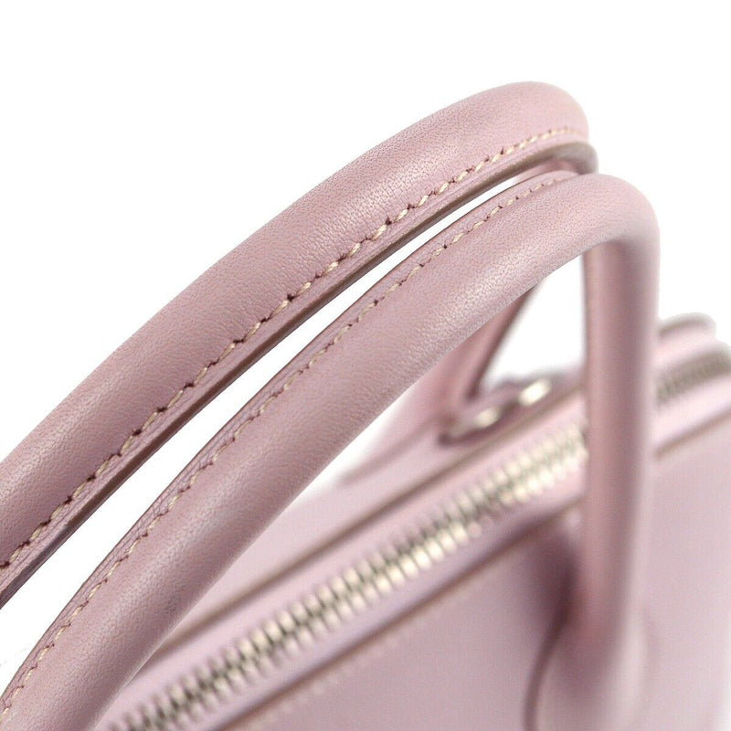 Hermes Light Pink Swift Bolide 27 2Way