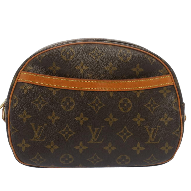 Louis Vuitton Blois Shoulder Bag Lv