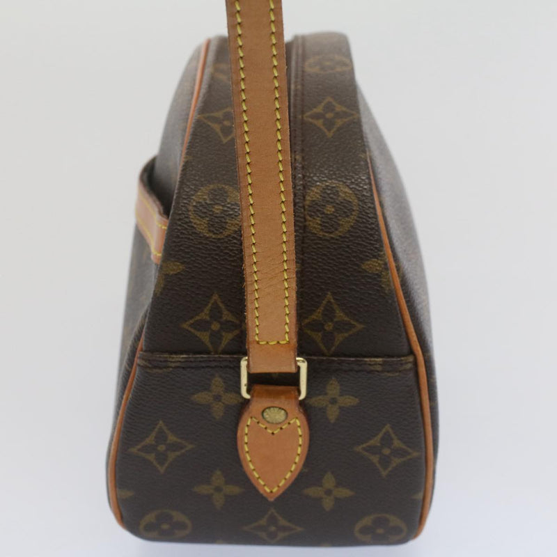 Louis Vuitton Blois Shoulder Bag Lv