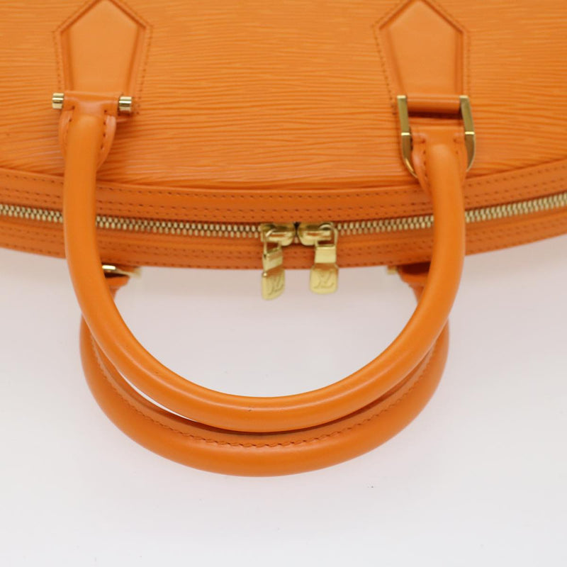 Louis Vuitton Epi Jasmine Hand Bag 2Way