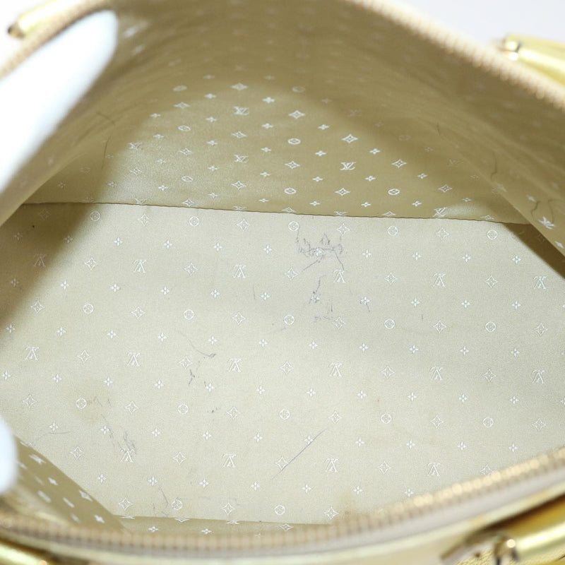 Louis Vuitton Suhari Lockit Pm Hand Bag