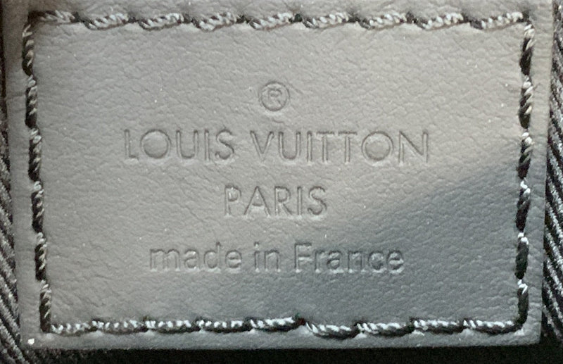 Louis Vuitton Keepall Bandouliere Bag