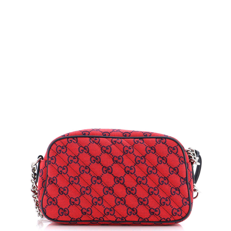 Gucci Gg Marmont Shoulder Bag