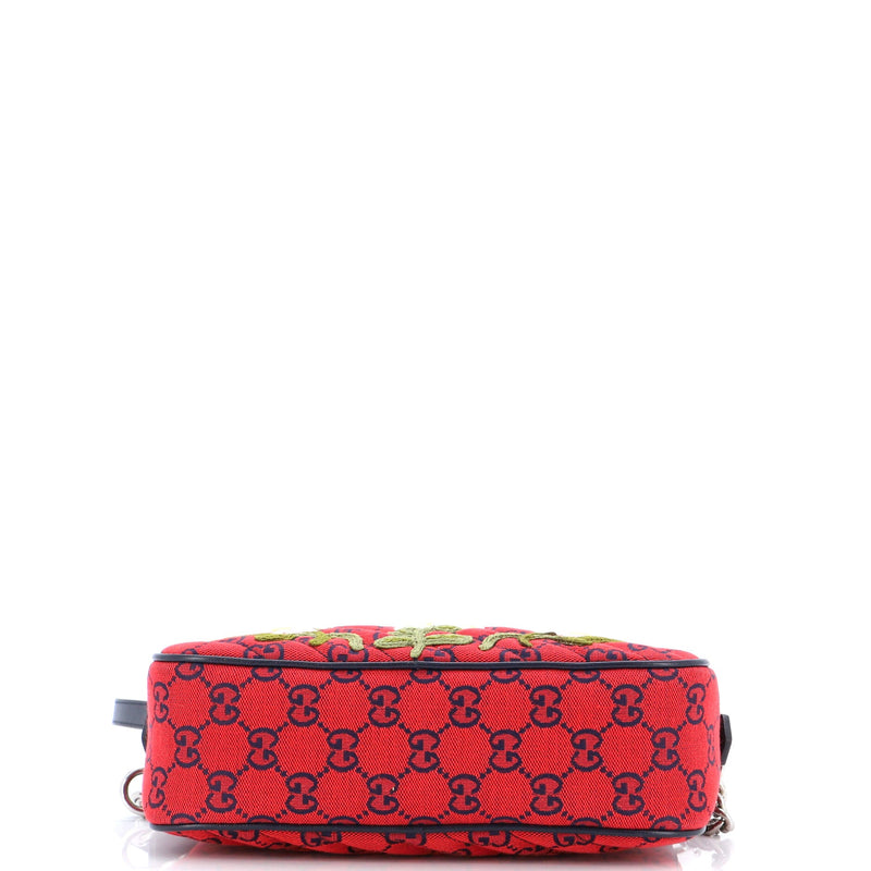 Gucci Gg Marmont Shoulder Bag