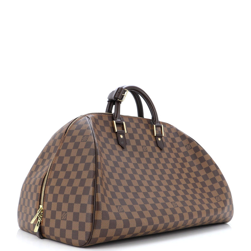 Louis Vuitton Ribera Handbag Damier Gm