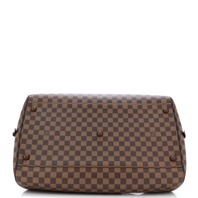 Louis Vuitton Ribera Handbag Damier Gm