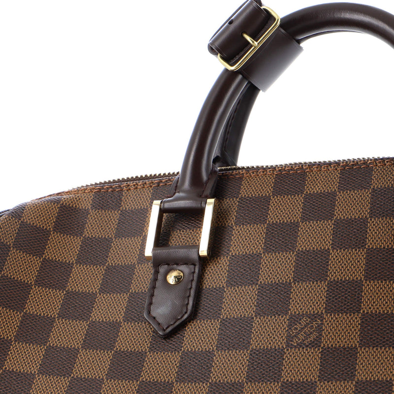 Louis Vuitton Ribera Handbag Damier Gm