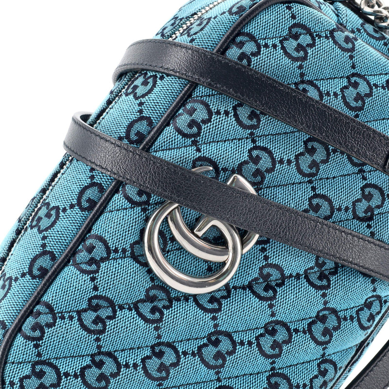 Gucci Gg Marmont Shoulder Bag Diagonal