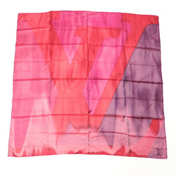 Louis Vuitton Scarf Reds