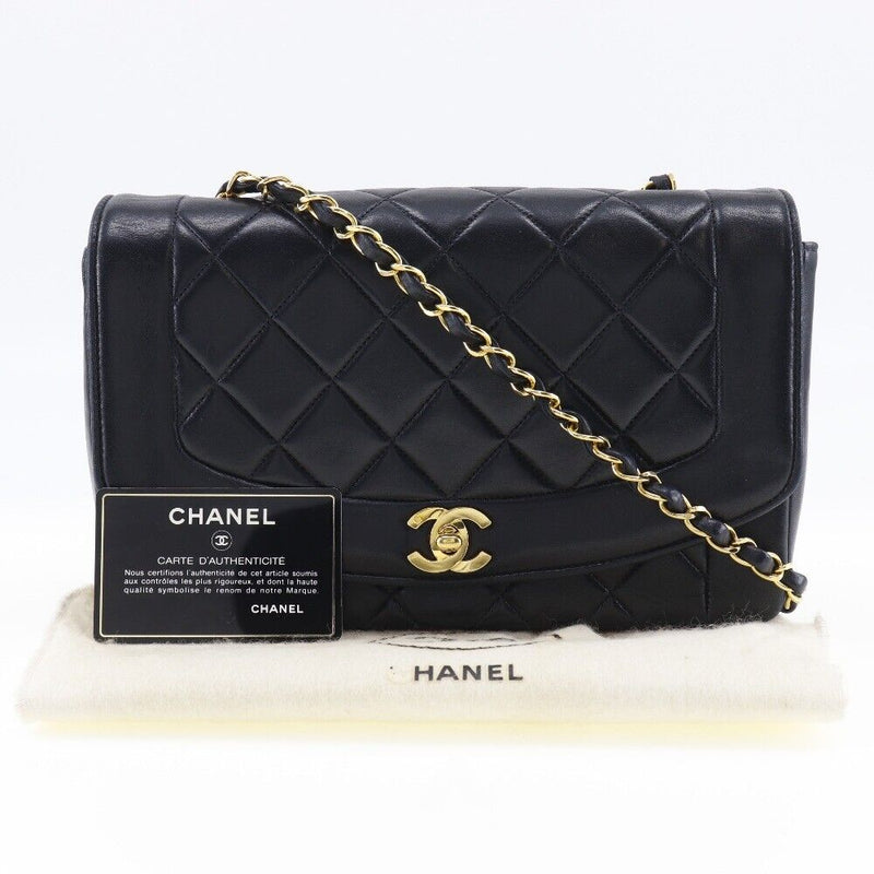 Chanel Chainshoulder Shoulder Bag