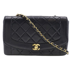 Chanel Chainshoulder Shoulder Bag