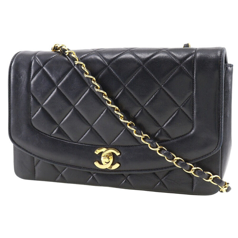 Chanel Chainshoulder Shoulder Bag