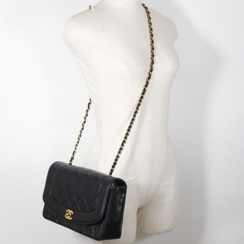 Chanel Chainshoulder Shoulder Bag