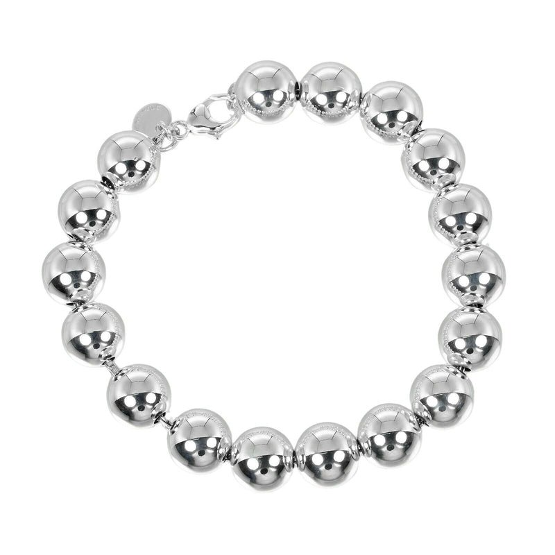 Tiffany&Co. Hardware Ball Bracelet