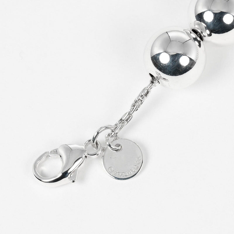 Tiffany&Co. Hardware Ball Bracelet