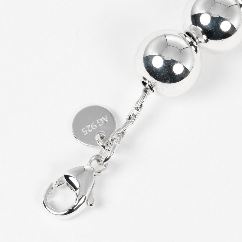 Tiffany&Co. Hardware Ball Bracelet