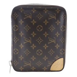 Louis Vuitton Horizon Pouch Canvas