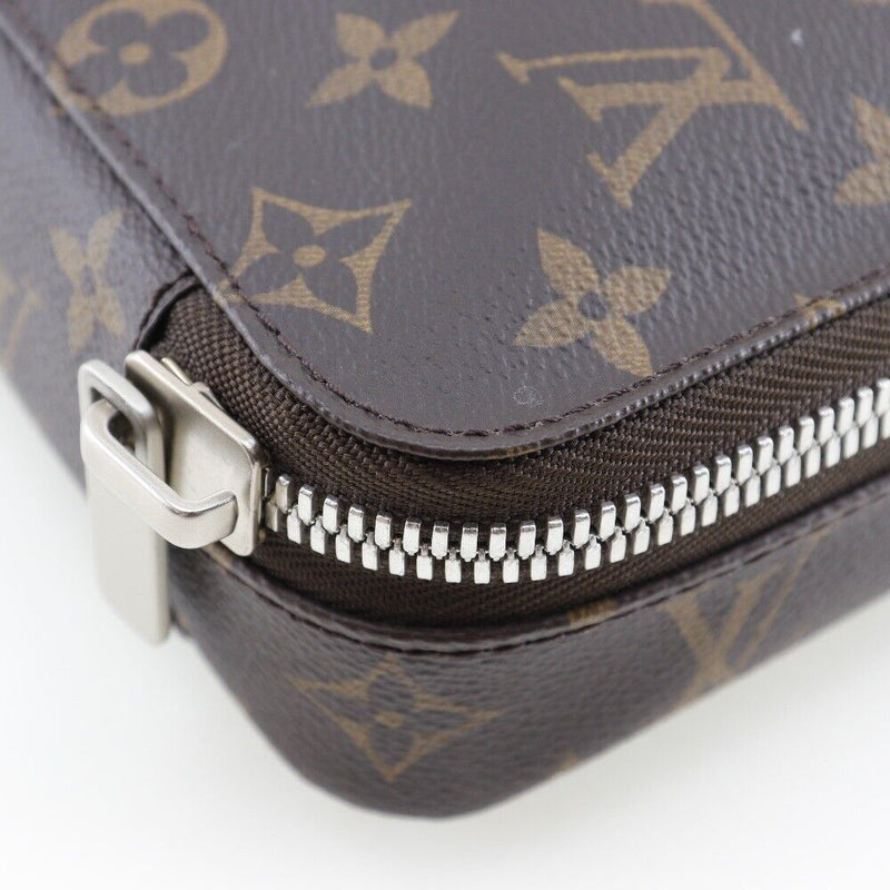 Louis Vuitton Horizon Pouch Canvas