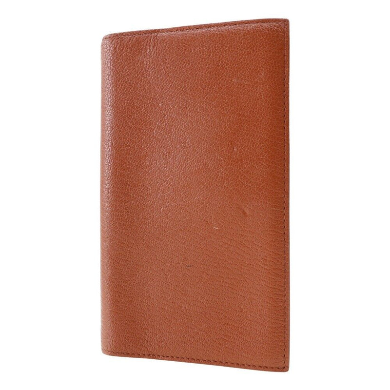 Hermes Notebook Cover Shave Unisex