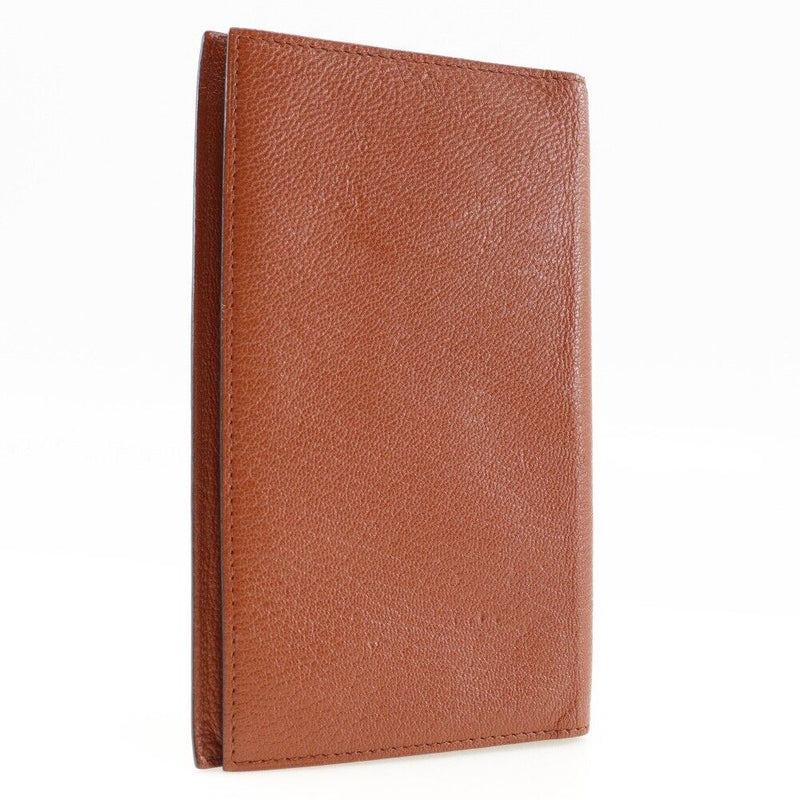 Hermes Notebook Cover Shave Unisex