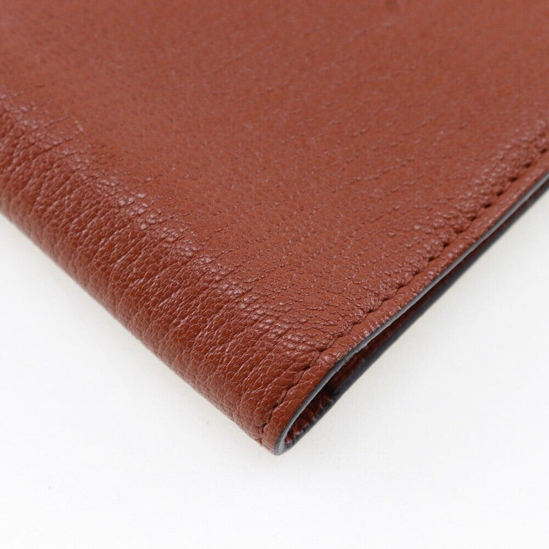 Hermes Notebook Cover Shave Unisex