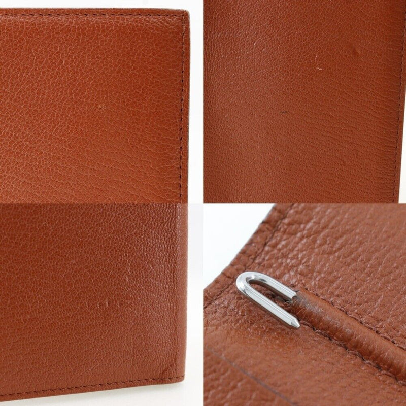 Hermes Notebook Cover Shave Unisex