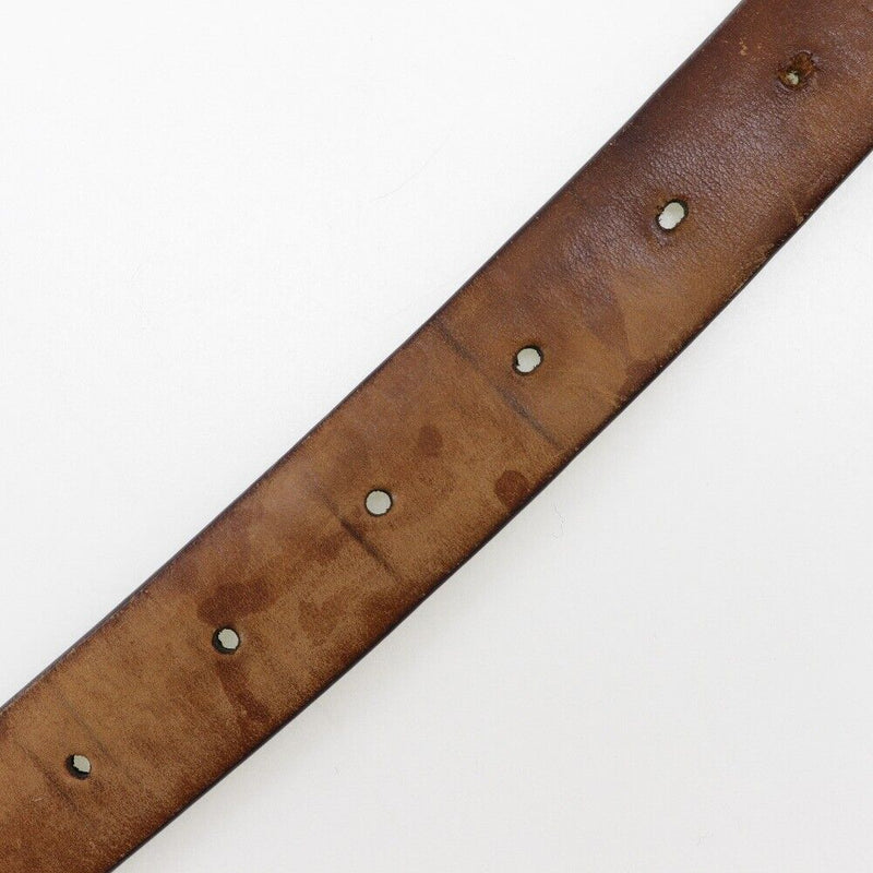 Louis Vuitton Sainteure Carre Belt