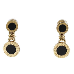 Bvlgari Bulgari Earring K18 Yellow