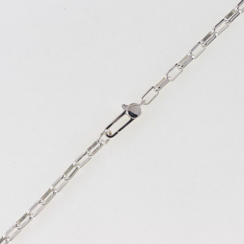 Gucci Interlocking G Necklace 21.8G