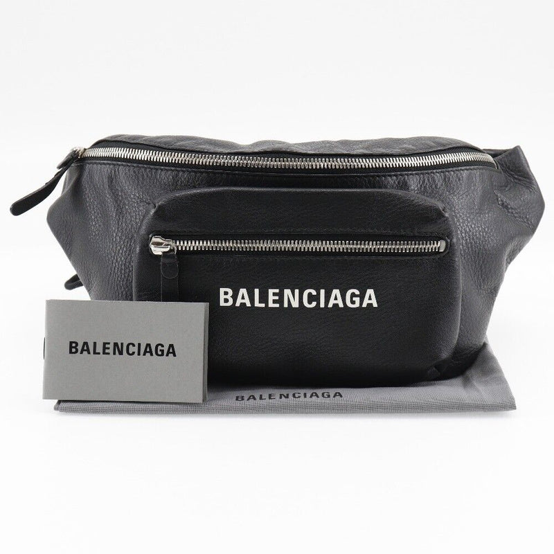 Balenciaga Every Day Waist Bag Dlq4N