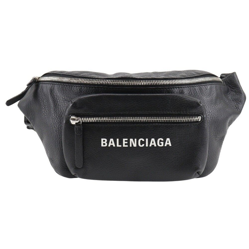 Balenciaga Every Day Waist Bag Dlq4N