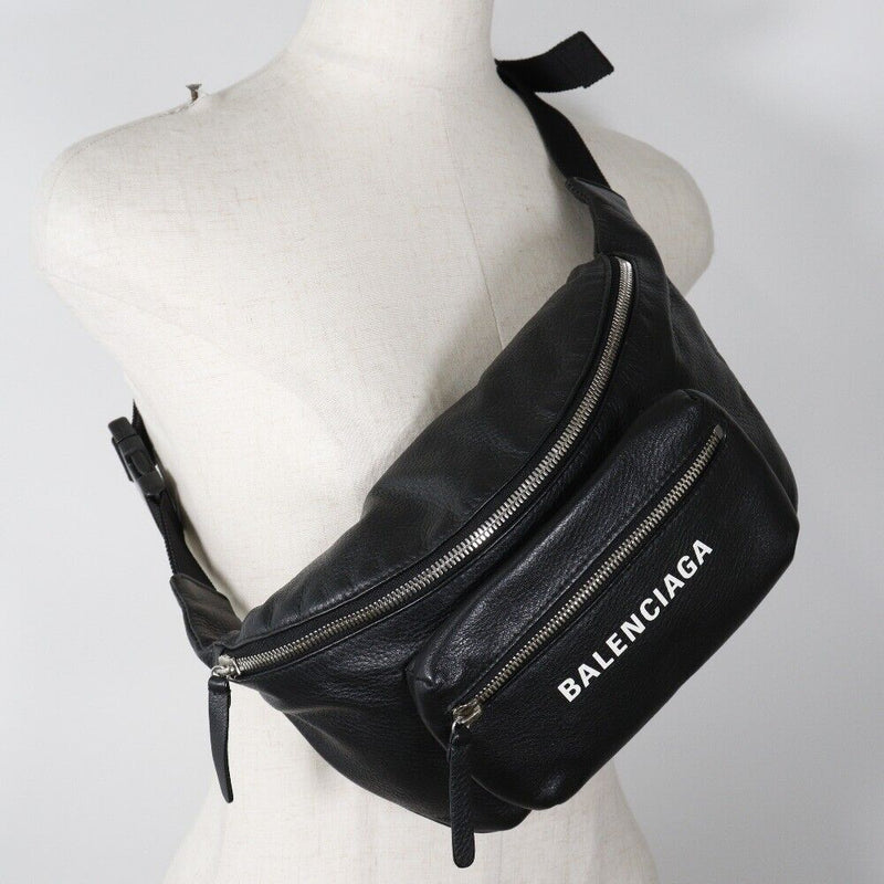 Balenciaga Every Day Waist Bag Dlq4N