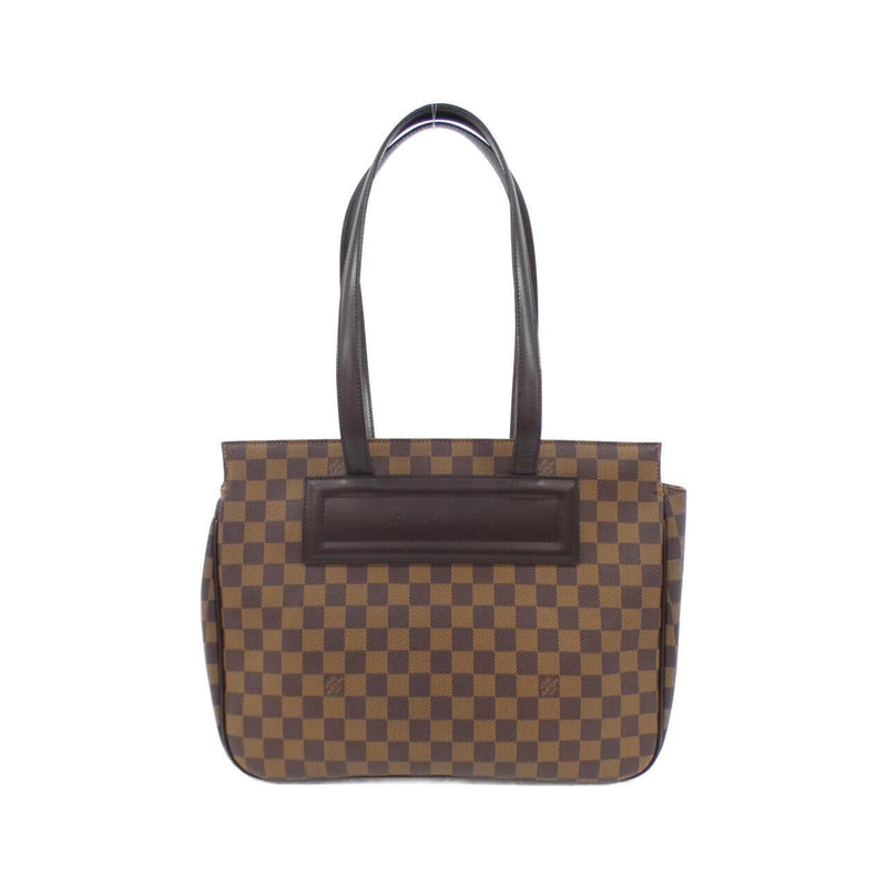 Louis Vuitton Damier Parioli Pm Bag