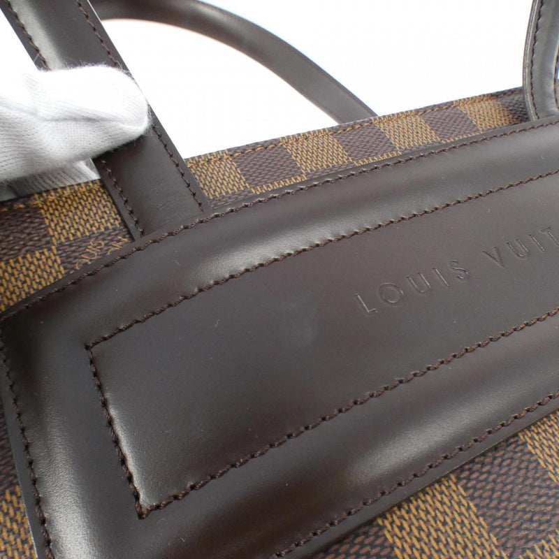 Louis Vuitton Damier Parioli Pm Bag