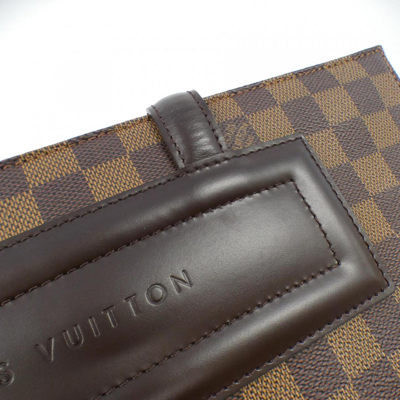 Louis Vuitton Damier Parioli Pm Bag