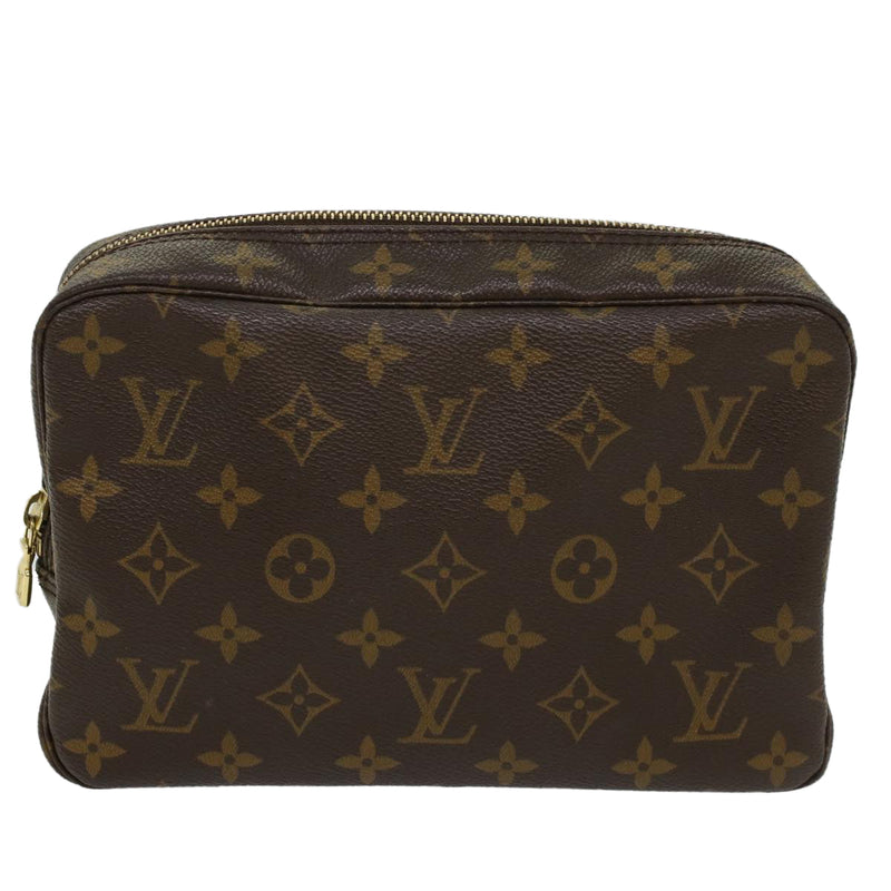 Louis Vuitton Trousse Toilette 23 Clutch