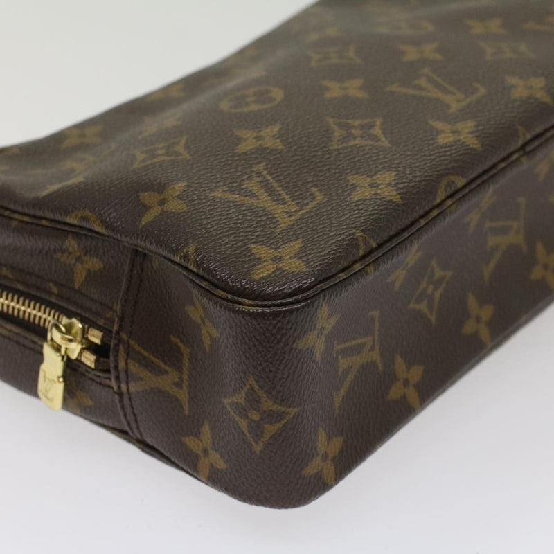 Louis Vuitton Trousse Toilette 23 Clutch