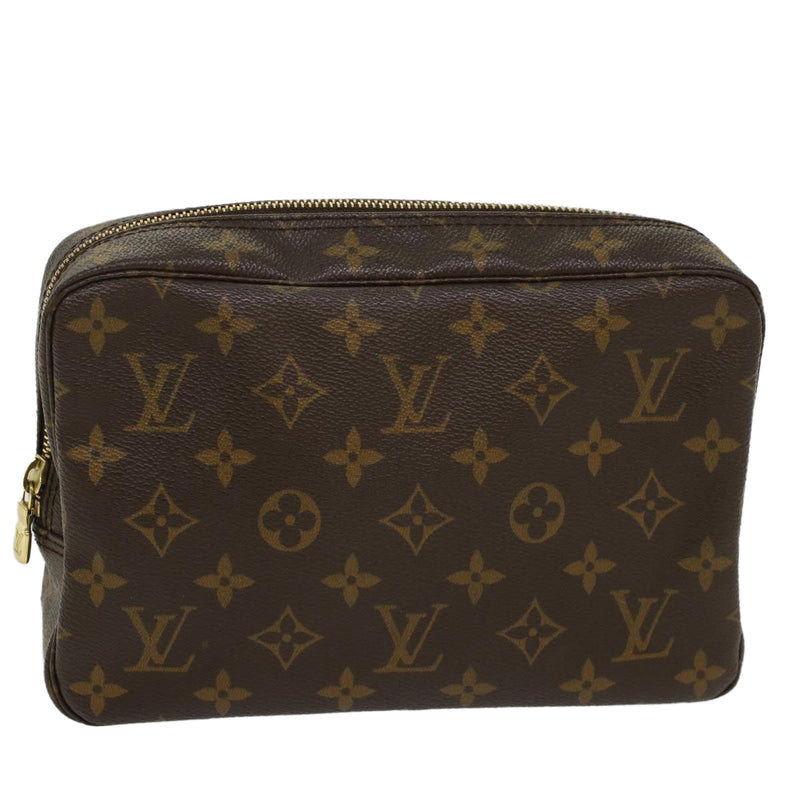 Louis Vuitton Trousse Toilette 23 Clutch