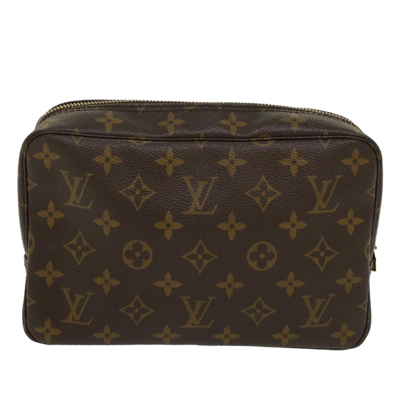 Louis Vuitton Trousse Toilette 23 Clutch