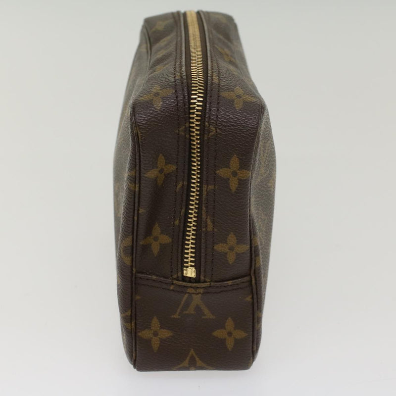 Louis Vuitton Trousse Toilette 23 Clutch