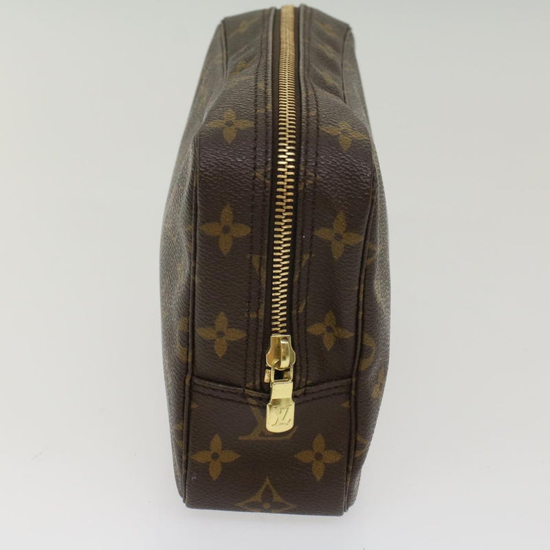 Louis Vuitton Trousse Toilette 23 Clutch