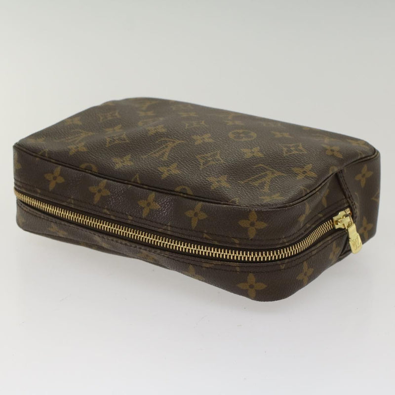 Louis Vuitton Trousse Toilette 23 Clutch