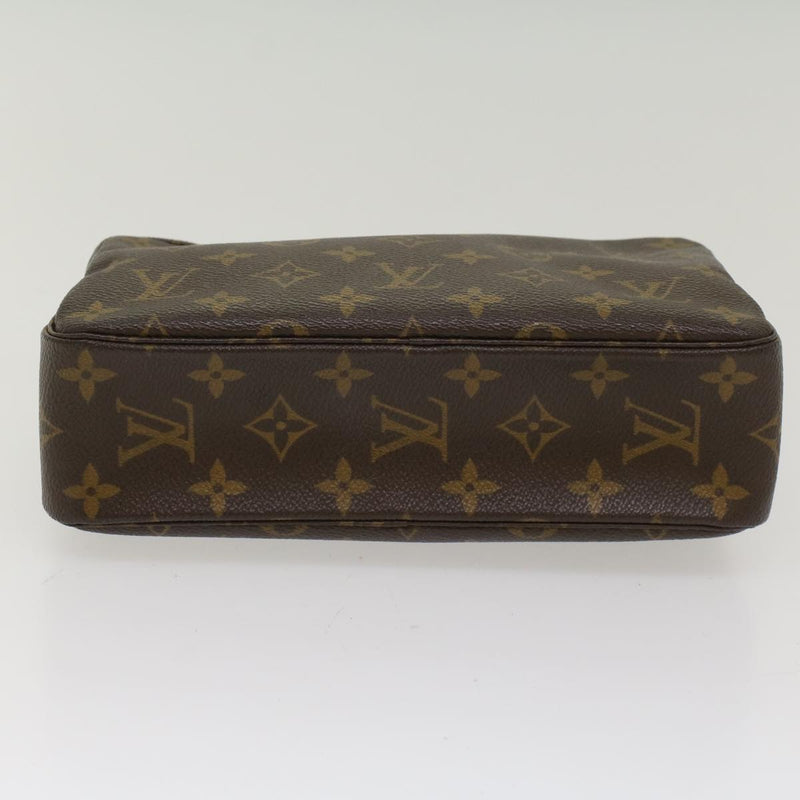 Louis Vuitton Trousse Toilette 23 Clutch