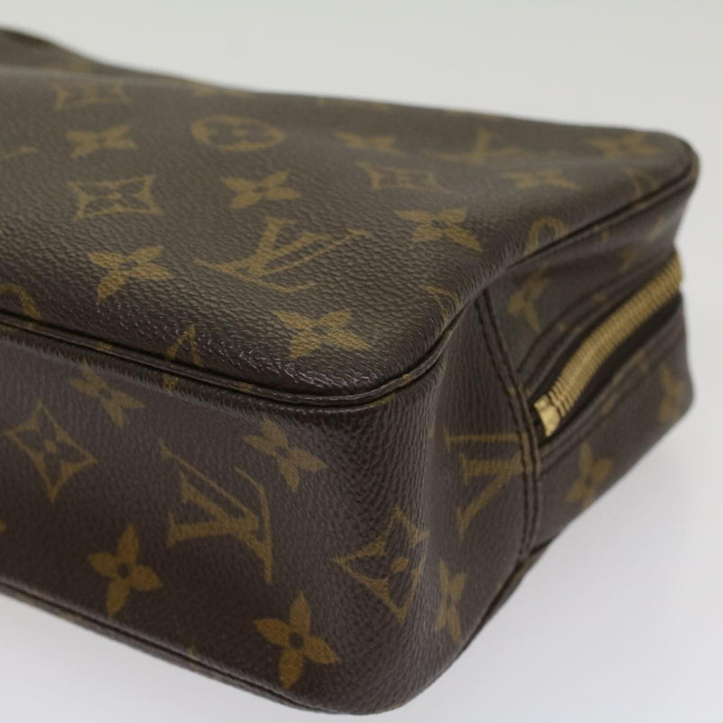 Louis Vuitton Trousse Toilette 23 Clutch