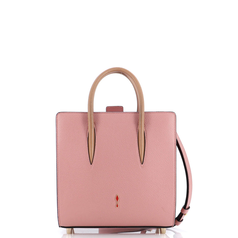 Christian Louboutin Paloma Tote Leather