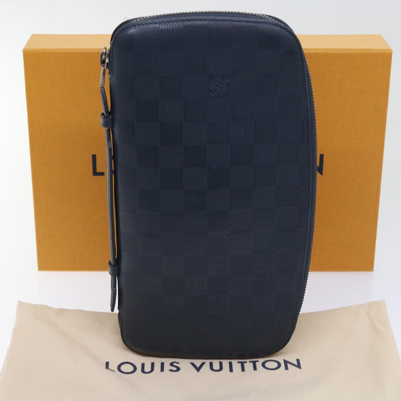 Louis Vuitton Damier Infini Organizer