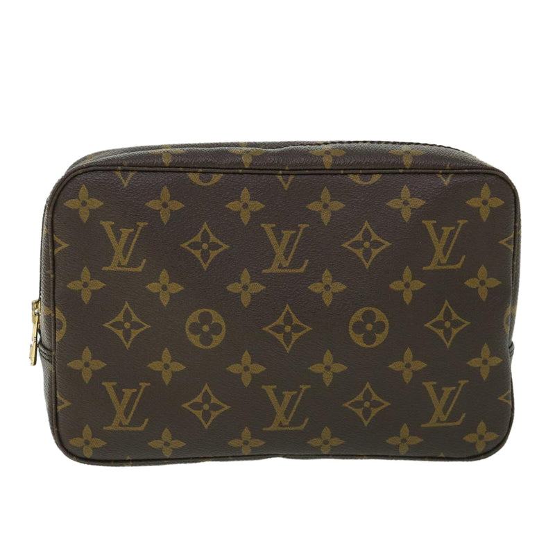 Louis Vuitton Trousse Toilette 23 Clutch