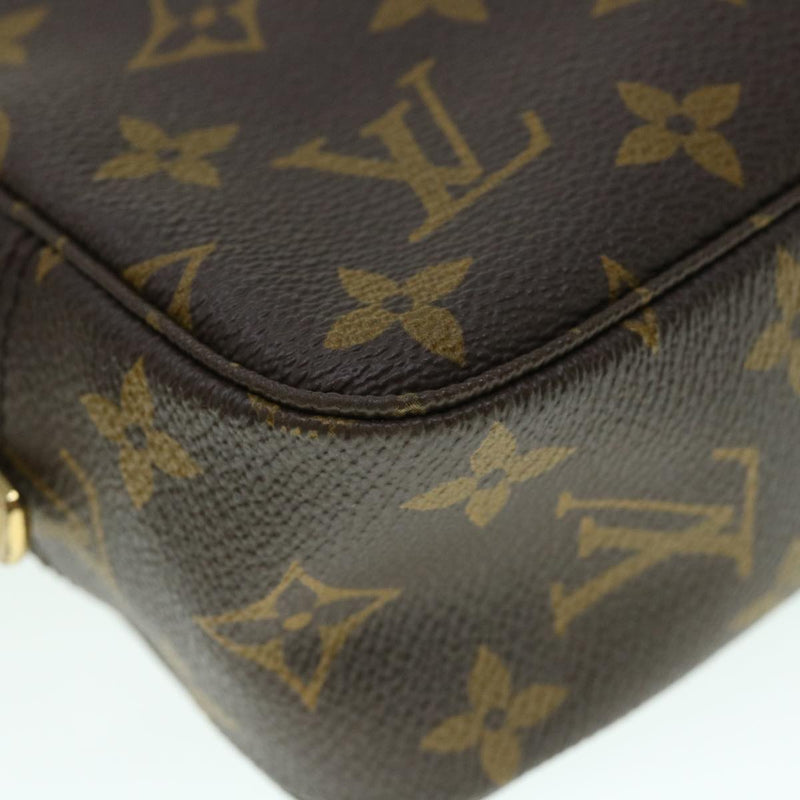 Louis Vuitton Trousse Toilette 23 Clutch